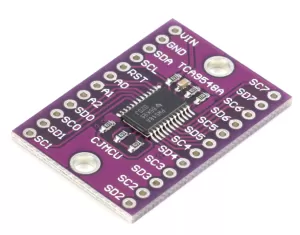 TCA9548A Mạch Mở Rộng Giao Tiếp I2C 8 Kênh
